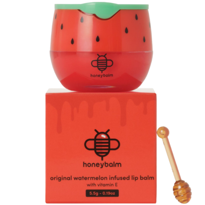 Lippenbalsem Watermelon 5,5 gram