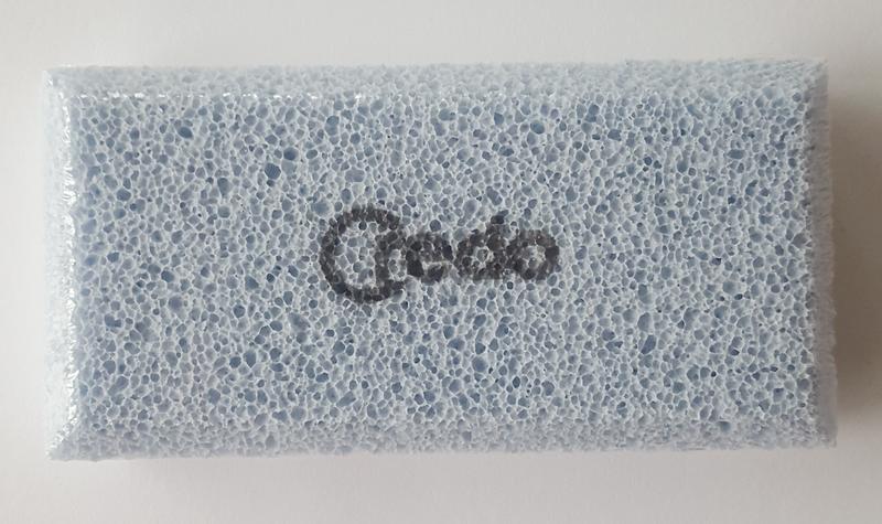 Popart Pedicure Steen 1 Stuk