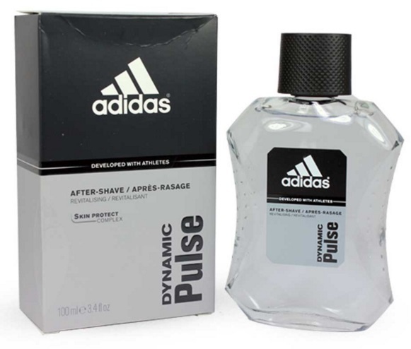 Aftershave Dynamic Pulse 100ml