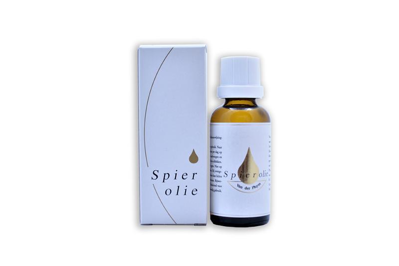 Spierolie 30ml