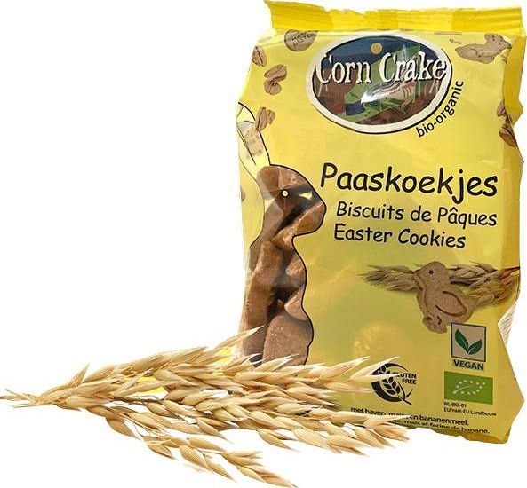 Paaskoekjes 150gr