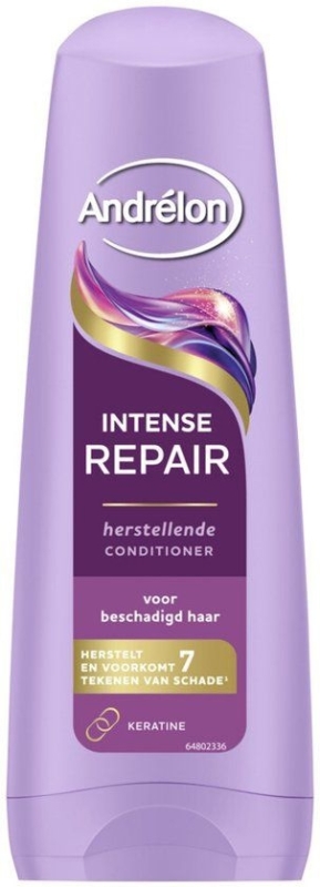 Conditioner care & repair 250ml