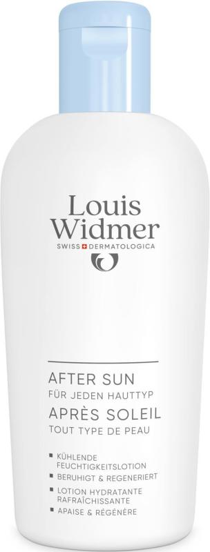 After Sun zonder parfum 150 ML