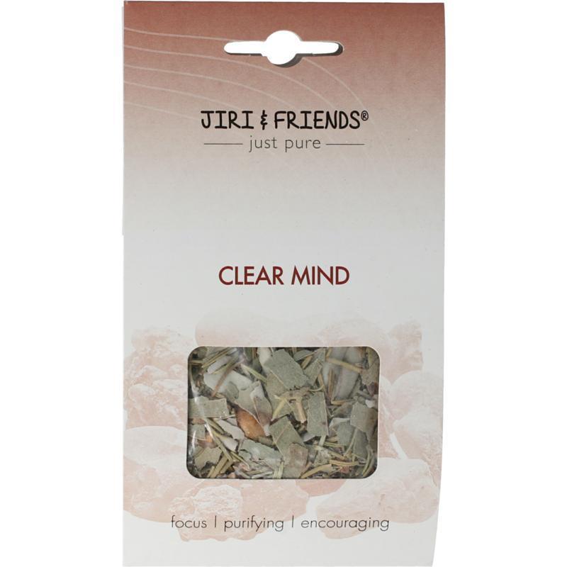 Harswierook clear mind 30g
