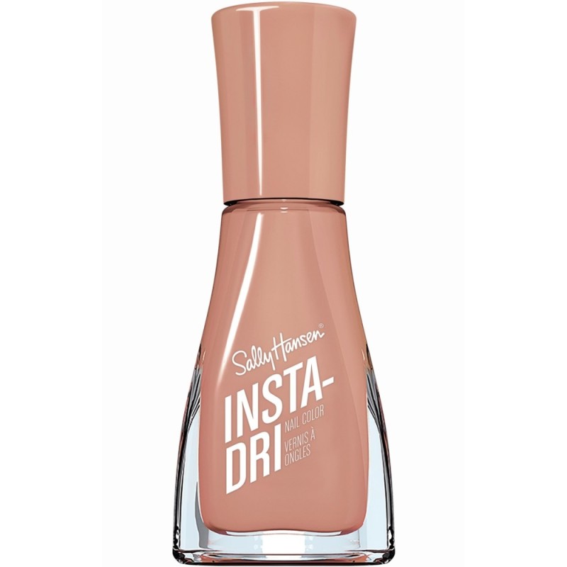 Instadri Buff And Tumble 9.17ML