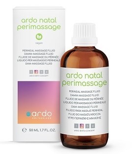Natal Perimassage Fluid 50 ml