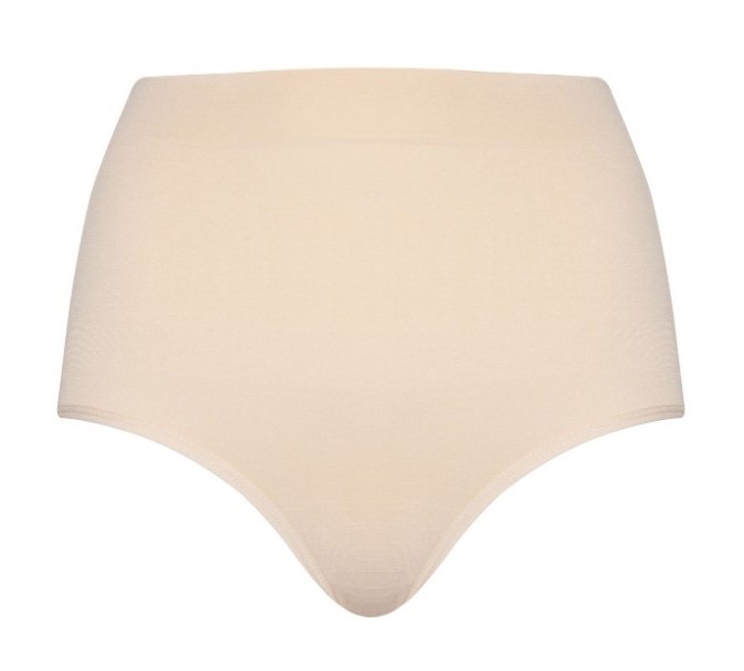 Dames Perfect Brief Latte