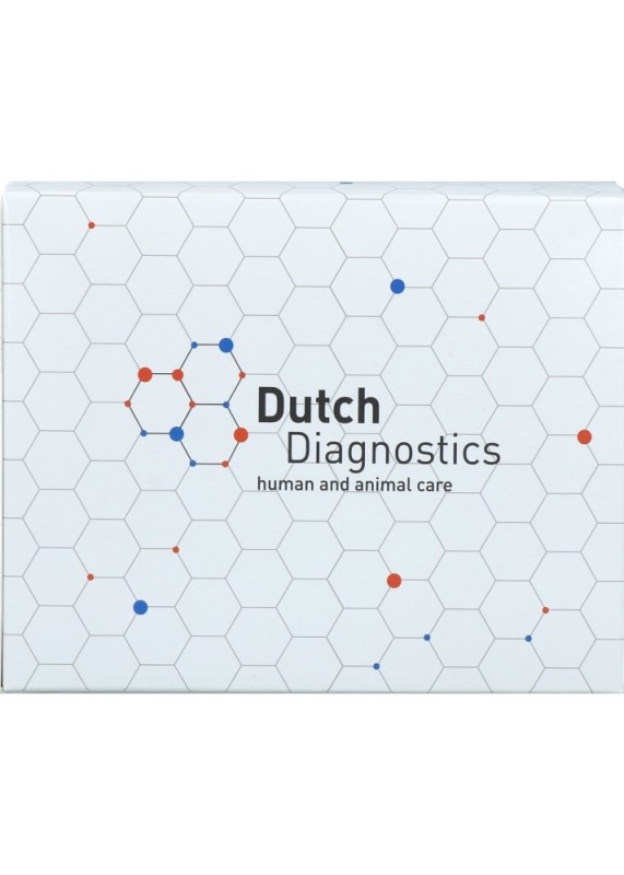 Testjezelf Multi 7 Drugstest 1 Stuk