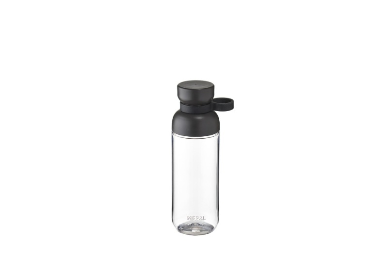 Waterfles Vita 500 Ml Nordic Black