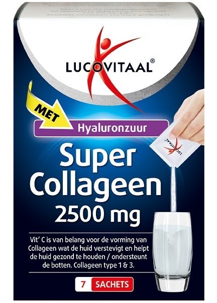 Super Collageen 7 Sachets