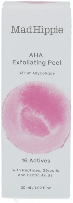 Aha Exfo Peeling 30ml