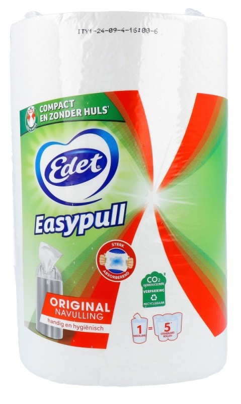 Easypull Navulrol 1 Stuk