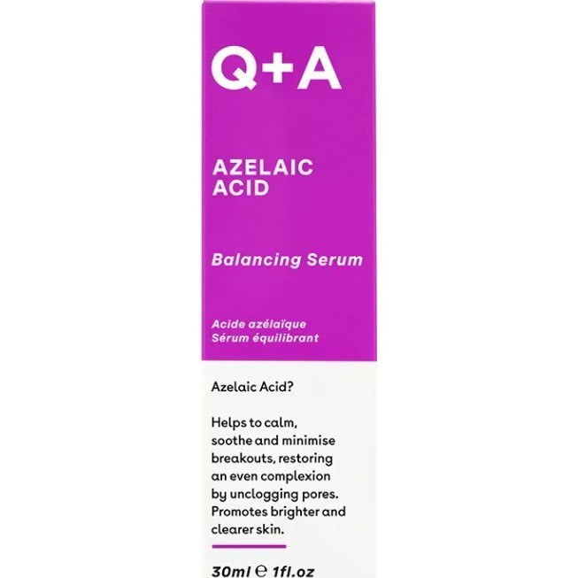 Gezichtsserum Azelaic Acid 30 ML