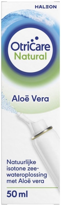 l Aloe Vera Spr 50.0 50ml