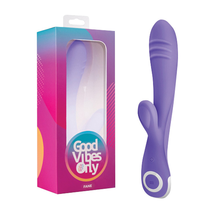 Rabbit Vibrator Fane