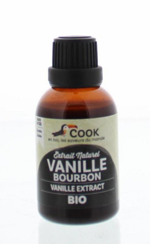 Vanilla Extract 40ML