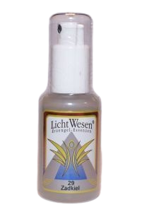 Zadkiel tinctuur 29 30ml
