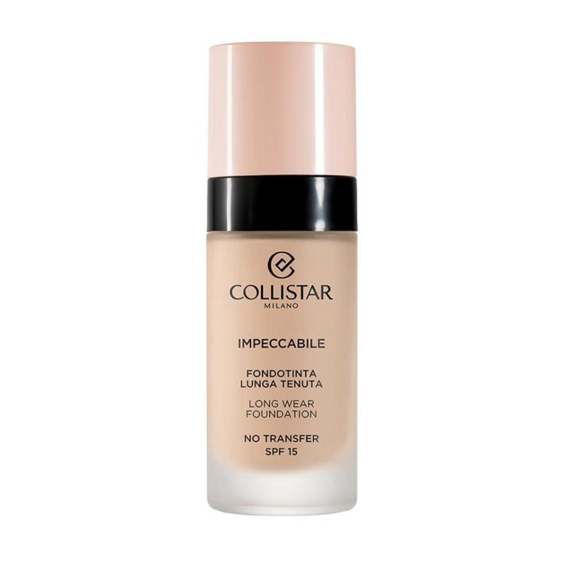 Impeccabile Long Wear Foundation 2N  30ml