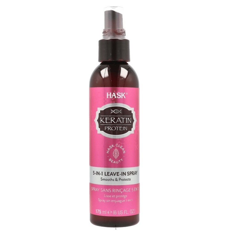 Keratin protein 5 in 1 spray 175ml