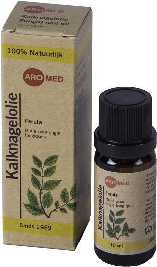 Ferula kalknagel olie 10ml