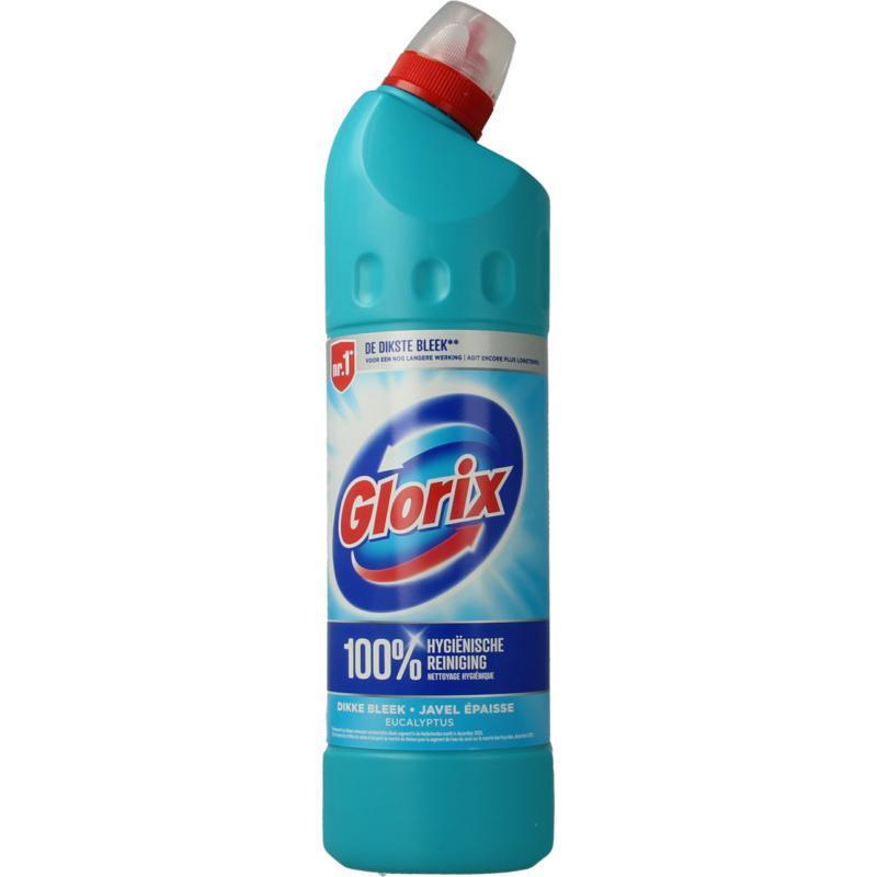 Bleek eucalyptus 750ML