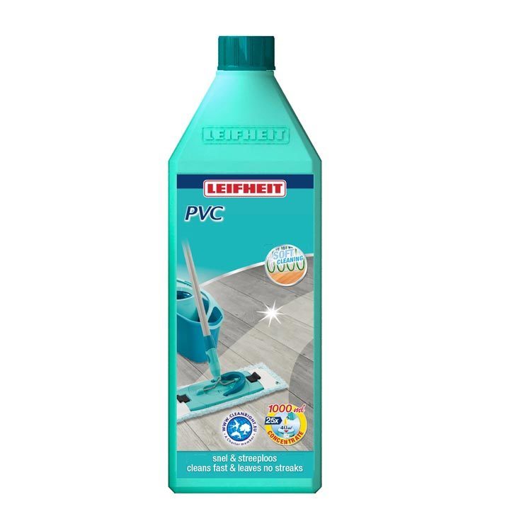 PVC Reiniger 1 Liter