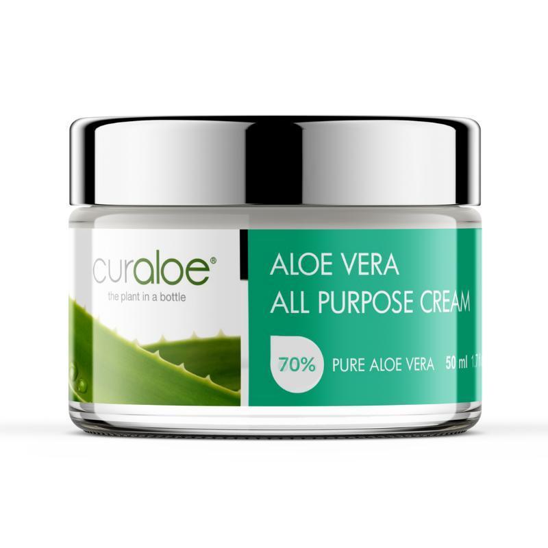 All purpose cream aloe vera 50ml