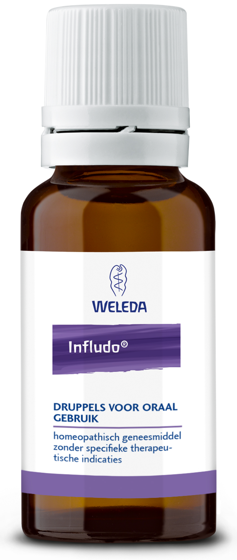 Weleda Infludo 50ml