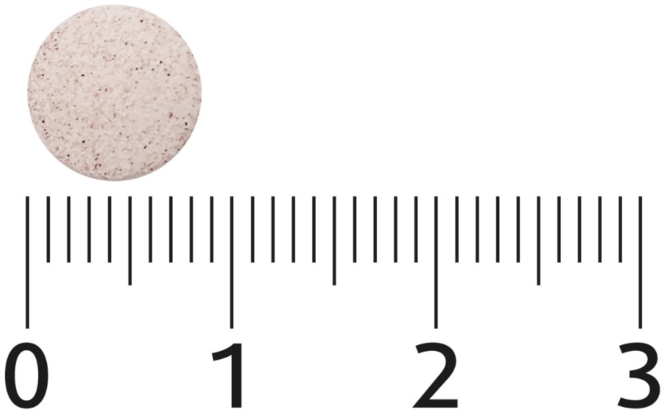 Lucovitaal B12 & foliumzuur smelttablet 60 Tabletten