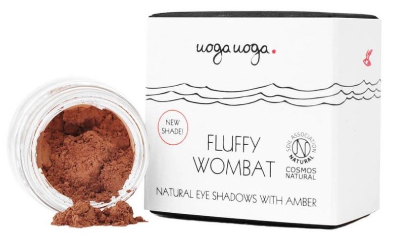 Eyeshadow 716 Fluffy Wombat 1g