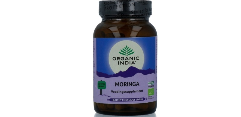 Moringa 90 capsules