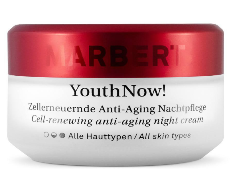 Youthnow! Nachtcrème 50ml