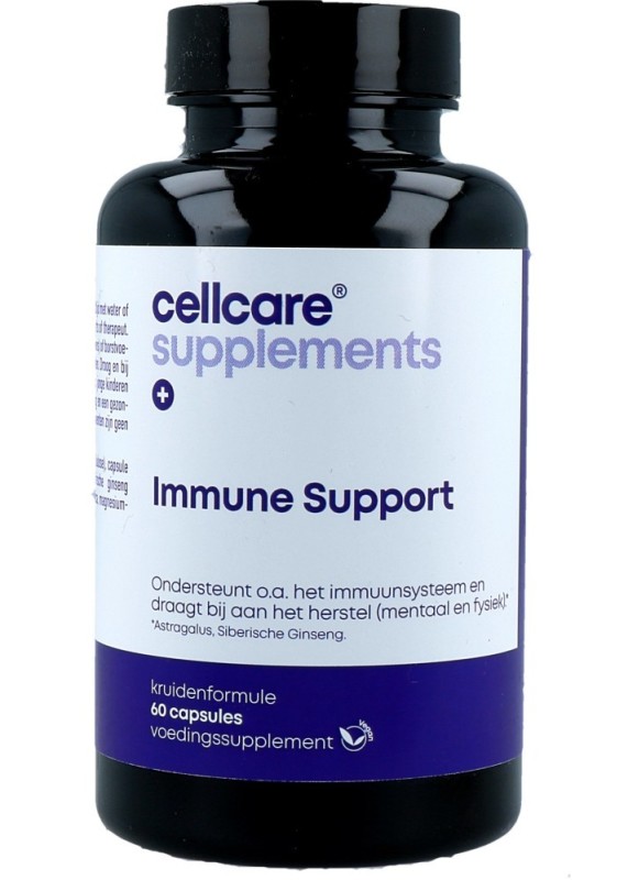 Immune Support 60 Capsules