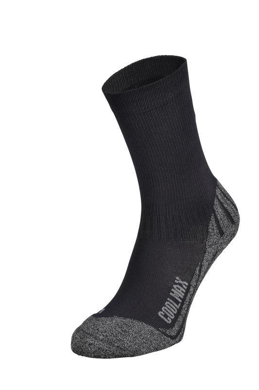 Care Plus Bugsox adventure navy 38-40 s 1pr