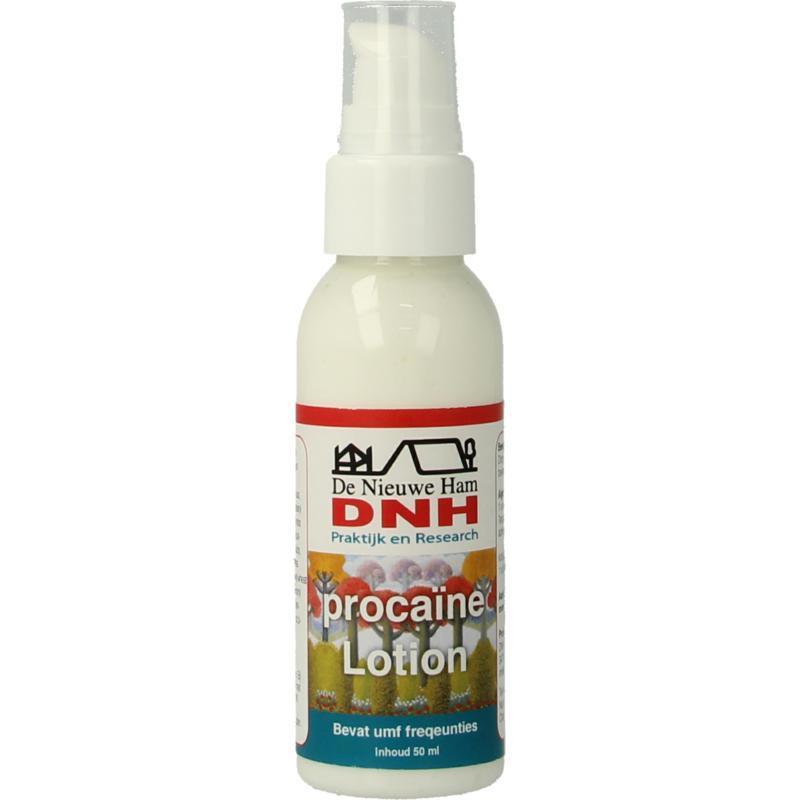 Procaine Lotion 50 ML