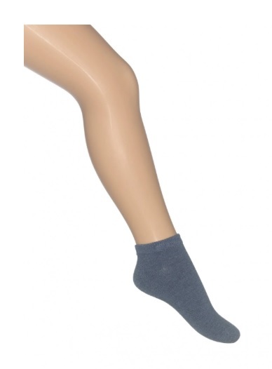 Cotton Short Sock 35-38