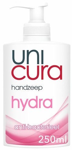 Hydra Handzeep 250 ML