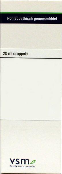 Plumbum metallicum D12 20ml