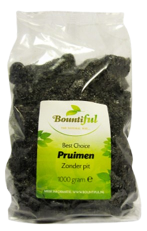 Pruimen 1000g