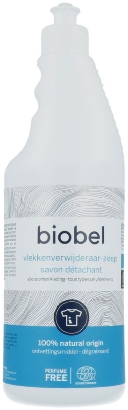 Vlekkenverwijderaar 750 Ml 750ml