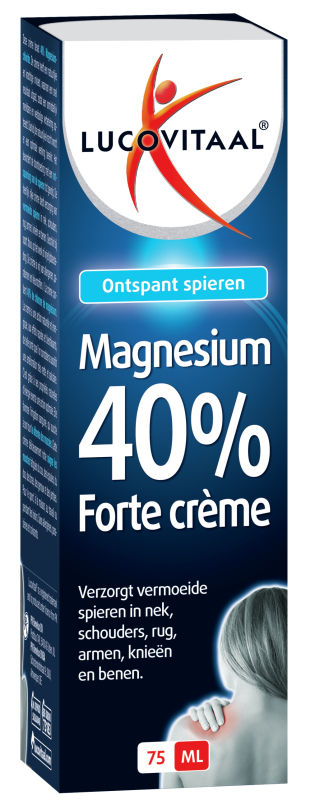 Magnesiumcrème 75ml