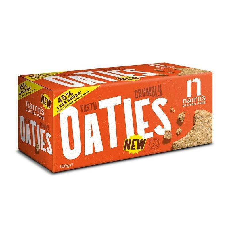 Oaties 160G