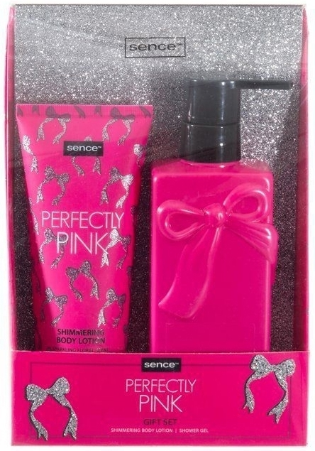 Sence Gset Glitz&glam 1st