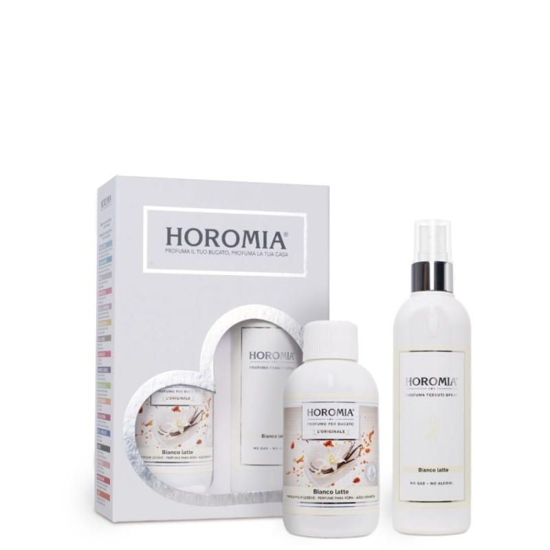 Horotwin Bianco Latte Set 1 Set