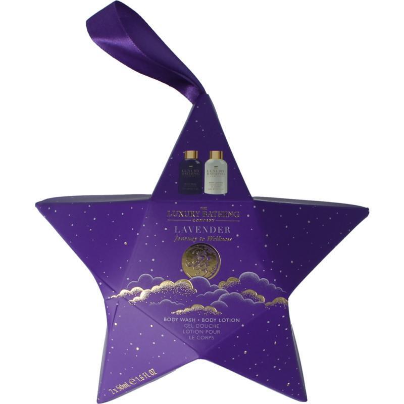 Body duo mini - bodywash & body lotion 1set