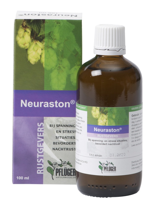 Pfluger Neuraston 100ml