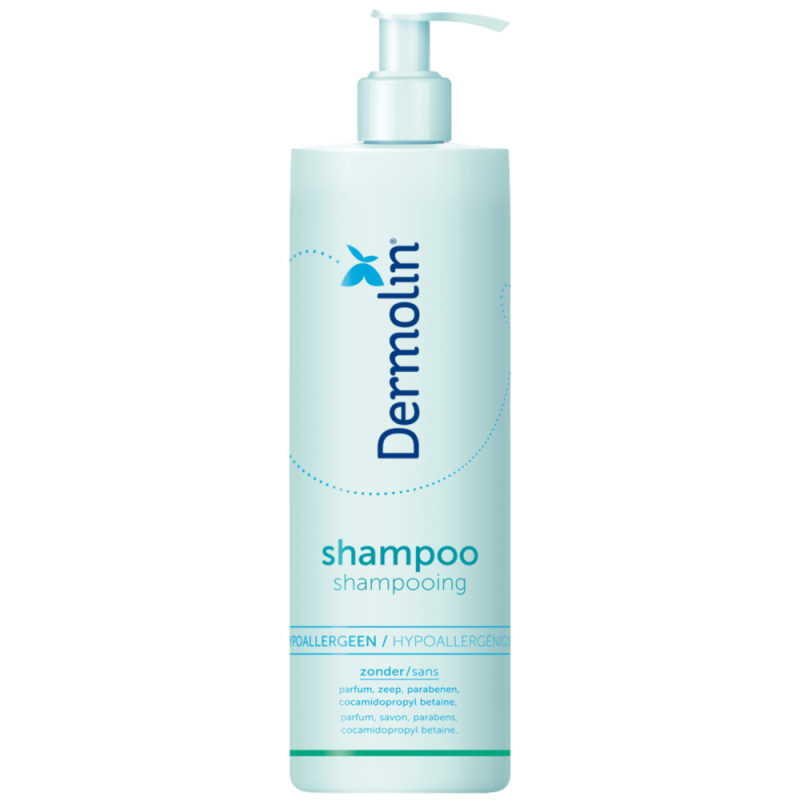 Shampoo CAPB Vrij 400 ml