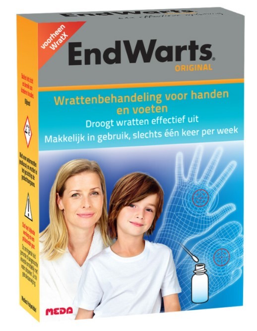 Wattenstaafjes 5ML
