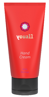 Handcrème Sauna 75ml