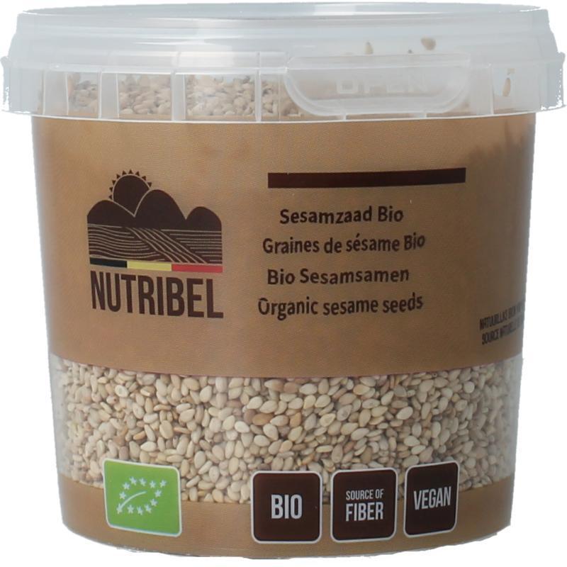 Sesamzaad bio 200g